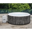 Kép 3/11 - Lay-Z-Spa Bahamas AirJet felfújható jakuzzi 180x66 cm (HMC 028)