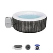 Kép 2/11 - Lay-Z-Spa Bahamas AirJet felfújható jakuzzi 180x66 cm (HMC 028)