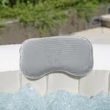 Kép 14/16 - Bestway Lay-Z-Spa Hollywood AirJet felfújható jakuzzi 196 cm x 66 cm (HMC 031)