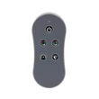 Kép 16/16 - Bestway Lay-Z-Spa Hollywood AirJet felfújható jakuzzi 196 cm x 66 cm (HMC 031)
