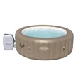 Kép 5/7 - BESTWAY SPA POOL PALM SPRING pezsgőfürdő Fűthető