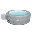 Kép 2/7 - Bestway Lay-Z-Spa HONOLULU Airjet felfújható masszázsmedence 196 x 71 cm (HMC 017)
