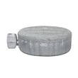 Kép 3/7 - Bestway Lay-Z-Spa HONOLULU Airjet felfújható masszázsmedence 196 x 71 cm (HMC 017)