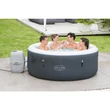 Kép 1/11 - Bestway Lay-Z-Spa BALI Airjet jakuzzi