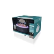 Kép 5/11 - Bestway Lay-Z-Spa BALI Airjet jakuzzi_4