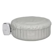 Kép 3/12 - Bestway Lay-Z-Spa TAHITI Airjet felfújható masszázsmedence 180 x 66 cm  3