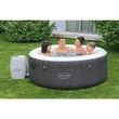 Kép 1/6 - Bestway Lay-Z-Spa Havana Airjet jakuzzi
