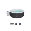 Kép 4/6 - Bestway Lay-Z-Spa Havana Airjet jakuzzi_4