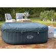 Kép 2/10 - Bestway Lay-Z-Spa Ibiza AirJet felfújható jakuzzi 180x180x66 cm (HMC 024)