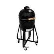Kép 3/5 - Berlinger Haus Prémium Kamado Grillsütő(BH-8599)