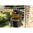 Kép 5/5 - Berlinger Haus Prémium Kamado Grillsütő(BH-8599)