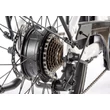 Kép 3/6 - Elektromos kerékpár Leader Fox INDUKTORA, 2022-2 /28"/  (118097)