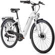 Kép 6/6 - Elektromos kerékpár Leader Fox INDUKTORA, 2022-2 /28"/  (118097)