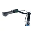 Kép 2/5 - Leader Fox LATONA 26/ 16,5"DARK BLUE elektromos kerékpár (1181043)