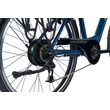 Kép 4/5 - Leader Fox LATONA 26/ 16,5"DARK BLUE elektromos kerékpár (1181043)