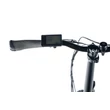 Kép 3/6 - Leader Fox CODY FAT BIKE,20" M:2024-1 fekete elektromos kerékpár (118309)