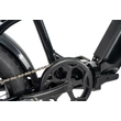 Kép 5/6 - Leader Fox CODY FAT BIKE,20" M:2024-1 fekete elektromos kerékpár (118309)