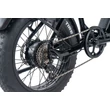 Kép 6/6 - Leader Fox CODY FAT BIKE,20" M:2024-1 fekete elektromos kerékpár (118309)