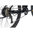 Kép 5/6 - Leader Fox ARIMO Férfi E-bike ARIMO 29", Hátsó motor, M:2024-1  (118320)