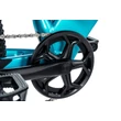 Kép 4/8 - Leader Fox ARIMO Női 29”, Hátsó motor, M:2024-3  (118327)
