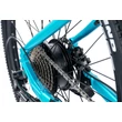 Kép 6/8 - Leader Fox ARIMO Női 29”, Hátsó motor, M:2024-3  (118327)