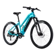 Kép 8/8 - Leader Fox ARIMO Női 29”, Hátsó motor, M:2024-3  (118327)