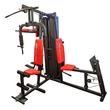 Kép 1/14 - Acra HG4800 edzőtorony négy állomásos (2420234)