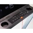 Kép 5/17 - Acra 6500 futópad elektromos dőlésbeállítással (2420272)