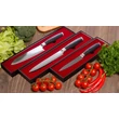 Kép 4/5 - G21 Gourmet Damascus kés, 13 cm (60022167)