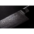 Kép 8/12 - G21 Damascus Prémium kés készlet bambusz blokkban, 4 db + élező kő (6002225)