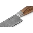 Kép 5/9 - G21 Gourmet Damaszkuszi small box 3 db-os késkészlet, zebrawood markolattal (6002231)
