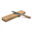 Kép 3/9 - G21 Gourmet Damaszkusz 17 cm, Santoku kés, zebrawood markolat (6002232)