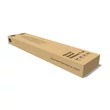 Kép 8/9 - G21 Gourmet Damaszkusz 17 cm, Santoku kés, zebrawood markolat (6002232)