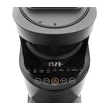 Kép 11/18 - Blender G21 Comfort Graphite Black (6008695)