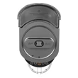 Kép 7/18 - Blender G21 Comfort Graphite Black (6008695)