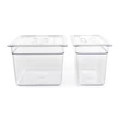 Kép 8/13 - G21 Sous Vide tartály, 7l (600914)