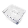Kép 6/12 - G21 Sous Vide tartály, 12l (600915)