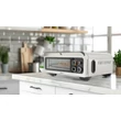 Kép 4/8 - G21 Bianca multifunkciós pizzasütő, 400 °C (600926)
