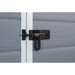 Kép 6/8 - Keter MANOR 4 x 3 kerti tároló, szürke (610141)