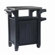 Kép 1/3 - Keter UNITY 105L grill asztal grafit (610201)