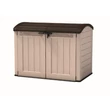 Kép 1/3 - Kerti box Keter STORE-IT-OUT ULTRA CRT bézs / barna (610223)