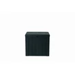Kép 1/2 - Kerti box Keter Urban Storage Box 113L grafit (610239)