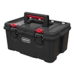 Kép 2/4 - Keter Stack’N’Roll Tool Box doboz (610508)