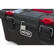 Kép 3/4 - Keter Stack’N’Roll Tool Box doboz (610508)
