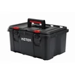 Kép 1/4 - Keter Stack’N’Roll Tool Box doboz (610508)