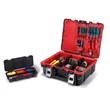 Kép 9/11 - Keter Technican Box doboz (610516)