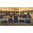 Kép 2/4 - Keter ROC Pro Gear Crate  tárolóláda (610533)