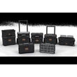 Kép 3/4 - Keter ROC Pro Gear Crate  tárolóláda (610533)
