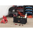Kép 4/4 - Keter ROC Pro Gear Crate  tárolóláda (610533)