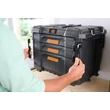Kép 3/5 - Box Keter ROC Pro Gear 2.0 s tromi zásuvkami  (610538)
